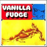 Vanilla Fudge : Vanilla Fudge